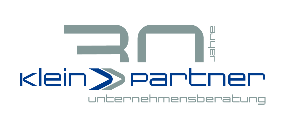 Logo Theo Klein Partner Personalberatung