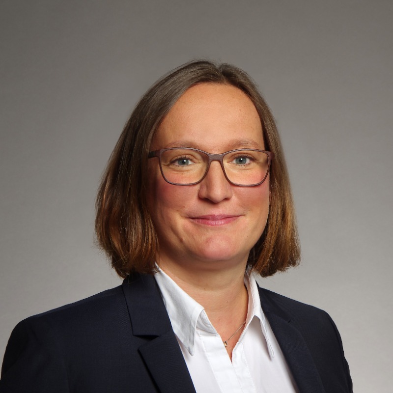 Behr, Bärbel Kristina