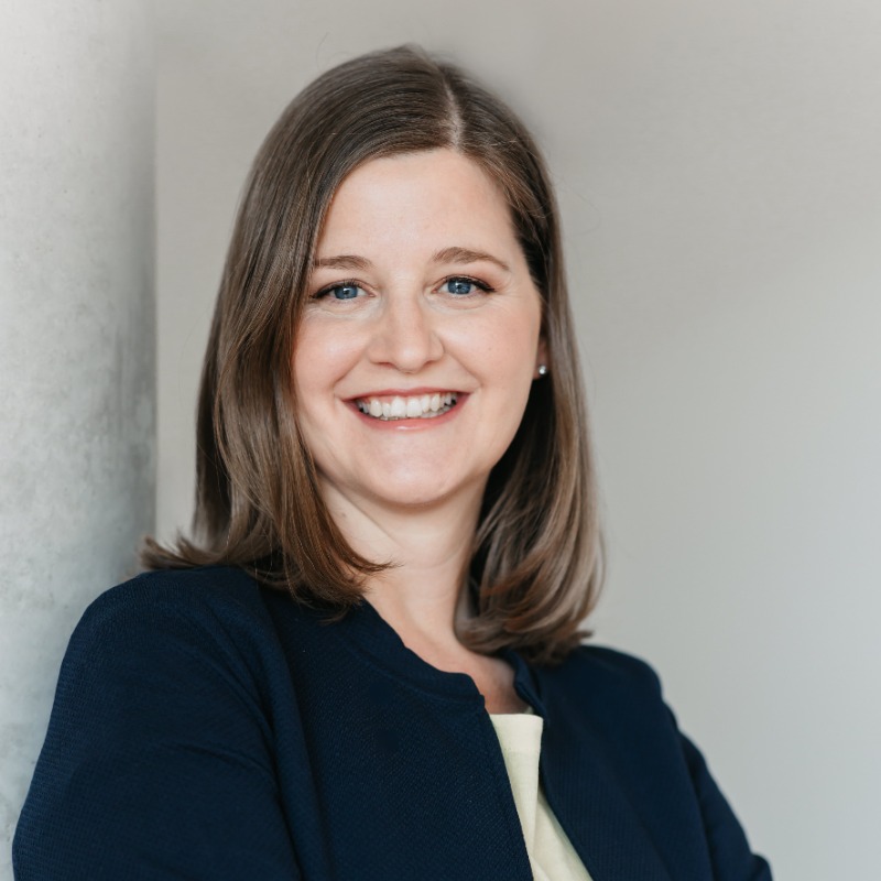 Kastinger, Christine