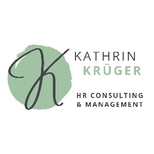 Logo Kathrin Krueger HR Consulting und Management