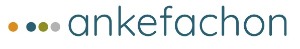 Logo Anke Fachon