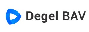 Logo Wolfgang Degel BAV