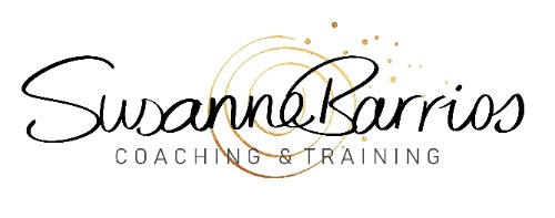 Logo Susanne Barrios Coaching und Training