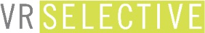 Logo Valentin Rettenbacher VR Selective