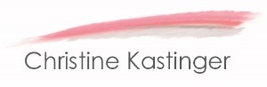 Logo Christine Kastinger