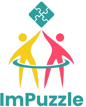 Logo ImPuzzle Logo ImPuzzle
