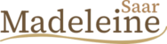 Madeleine Saar Logo Logo Madeleine Saar