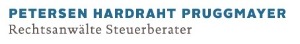 Logo Petersen Hardraht Pruggmayer