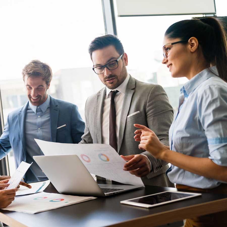 Workforce-management