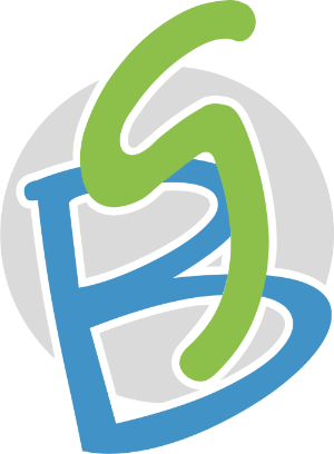 Logo blue green Coaching Logo blue green Coaching