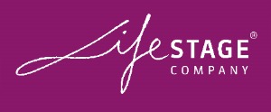 Logo Lifestage Company Chantal Bialek