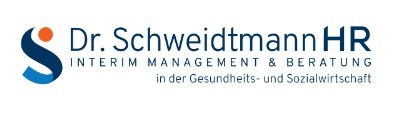 Logo Dr Susanne Schweidtmann HR