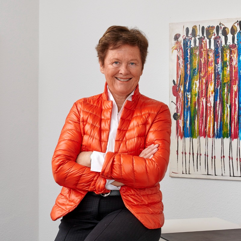 Schweidtmann, Dr. Susanne