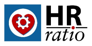 Logo HR ratio